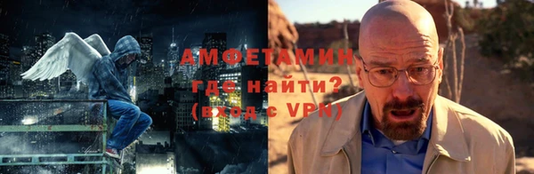 хмурый Магас
