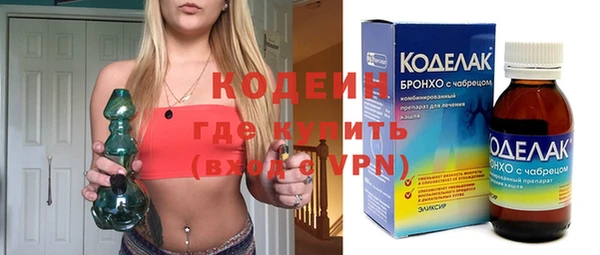хмурый Магас